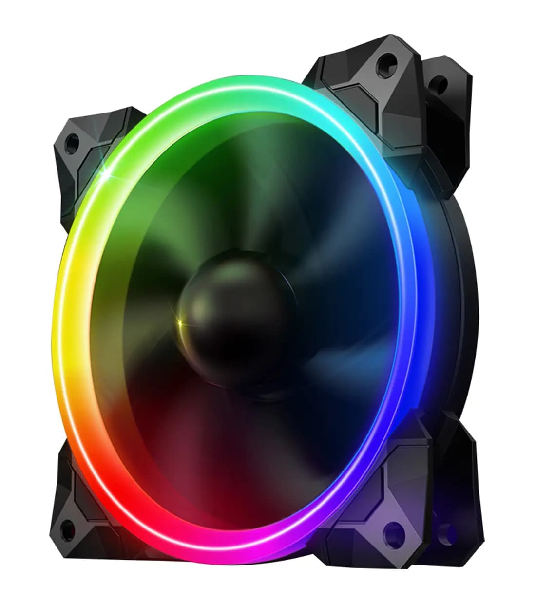 فن کیس REDRAGON مدل GC-F008 — تصویر ۲