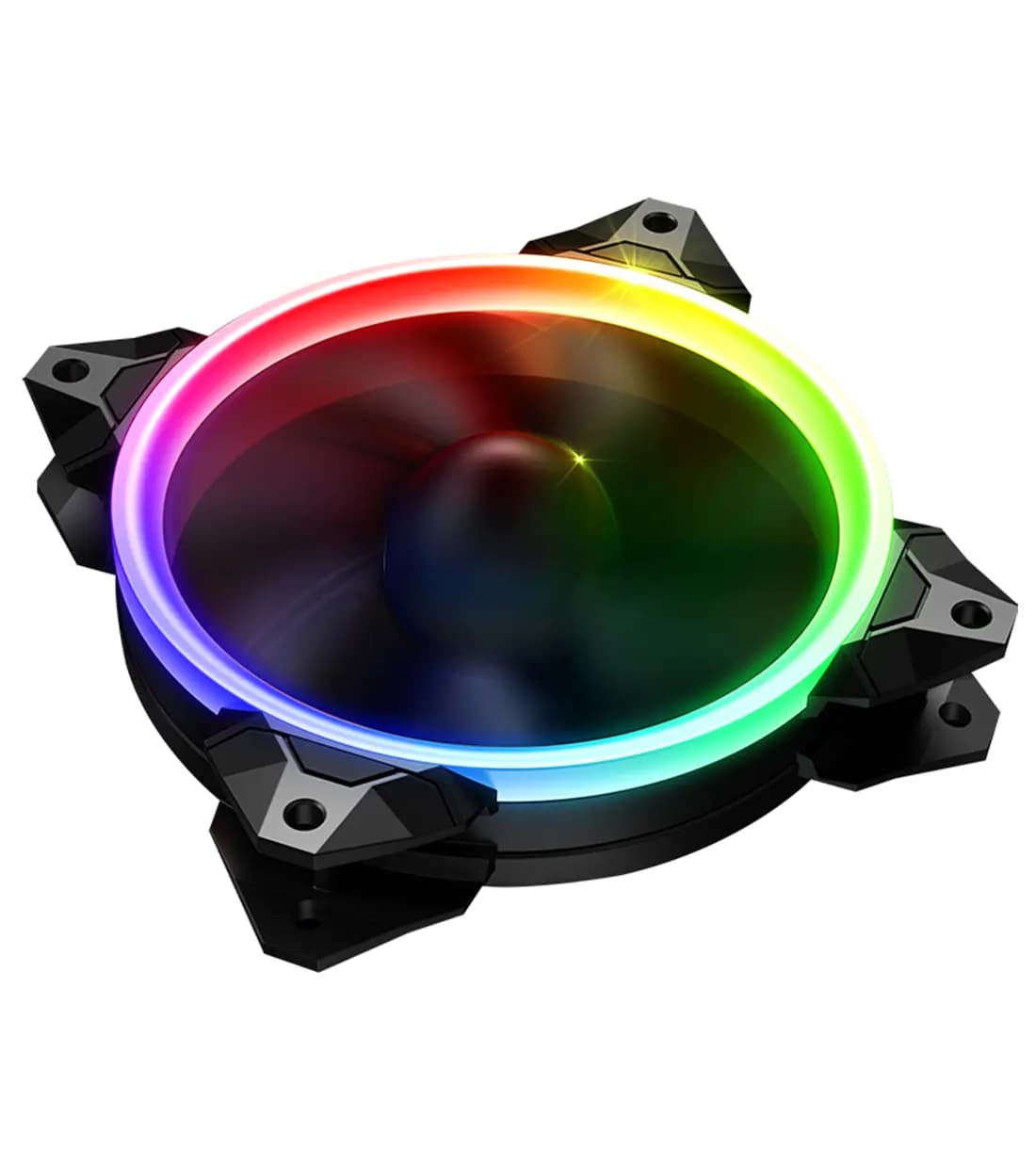 فن کیس REDRAGON مدل GC-F008 — تصویر ۳