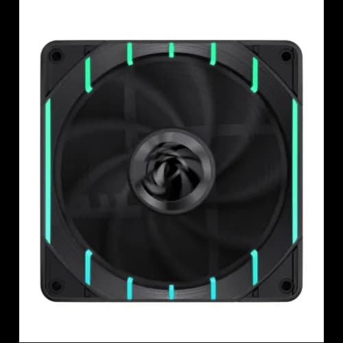 فن کیس برند GAMEMAX مدل Tornado T12 ARGB