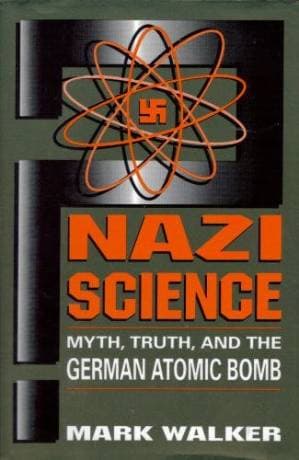 دانلود کتاب Nazi Science