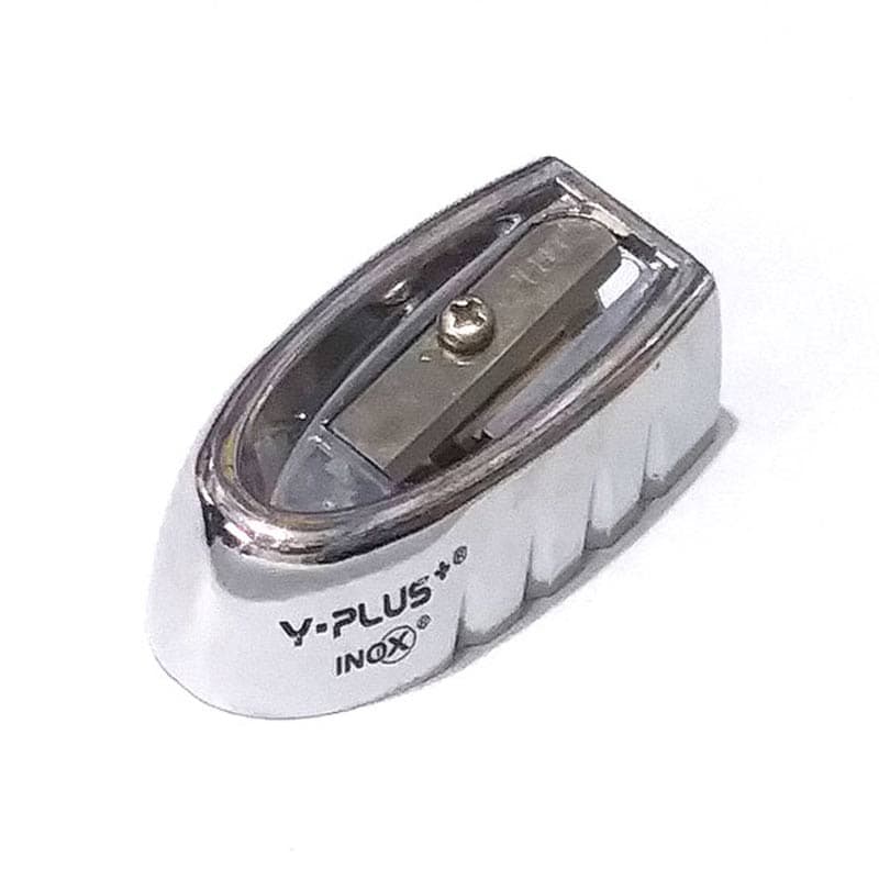 تراش اینوکس مدل کروم Y-PLUS INOX — تصویر ۲