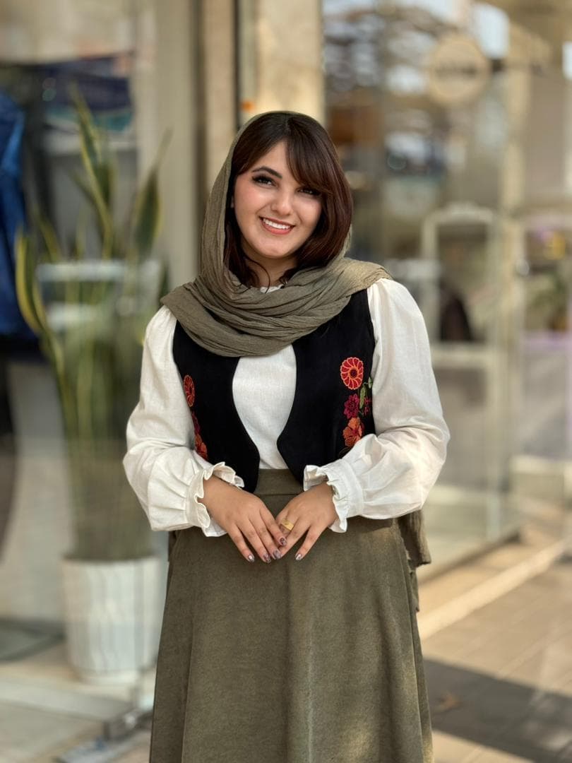 ست سه تیکه یلدا زیتونی — تصویر ۶