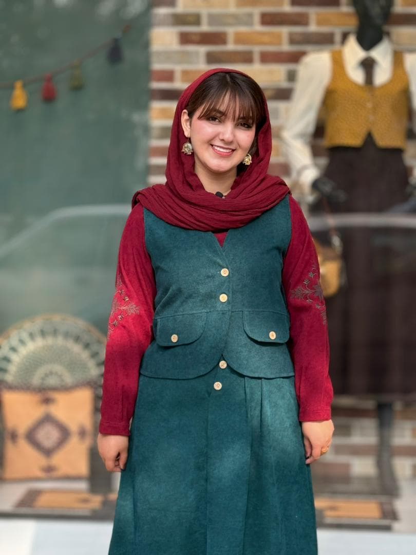 ست ترانه کبریتی کله غازی اناری — تصویر ۲