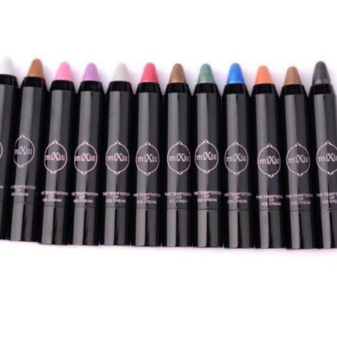 سایه جامد MIXIU — تصویر ۲