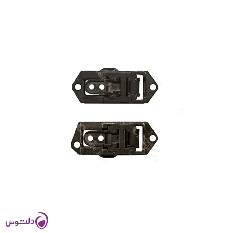 لولا پایه پشت سرفیس پرو ۷ پلاس