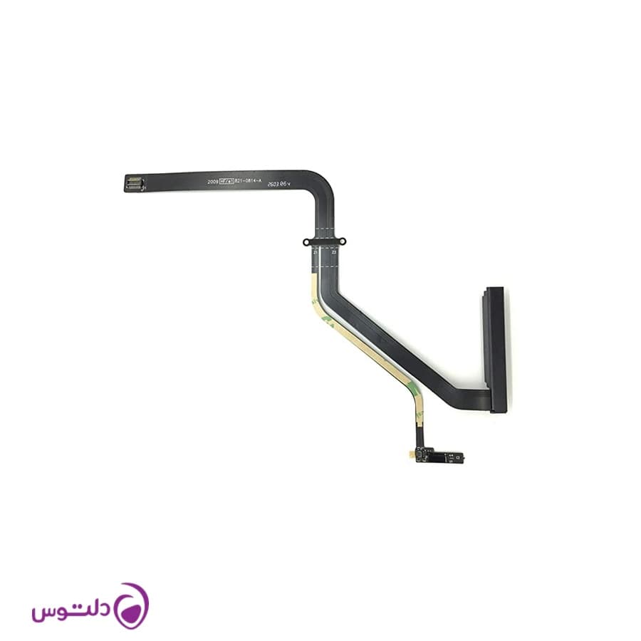فلت هارد مک بوک پرو ۱۳ اینچ ۲۰۰۹ – ۲۰۱۰ مدل A1278 پارت 0814
