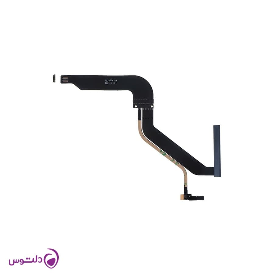 فلت هارد مک بوک پرو ۱۳ اینچ ۲۰۱۲ مدل A1278 پارت 2049