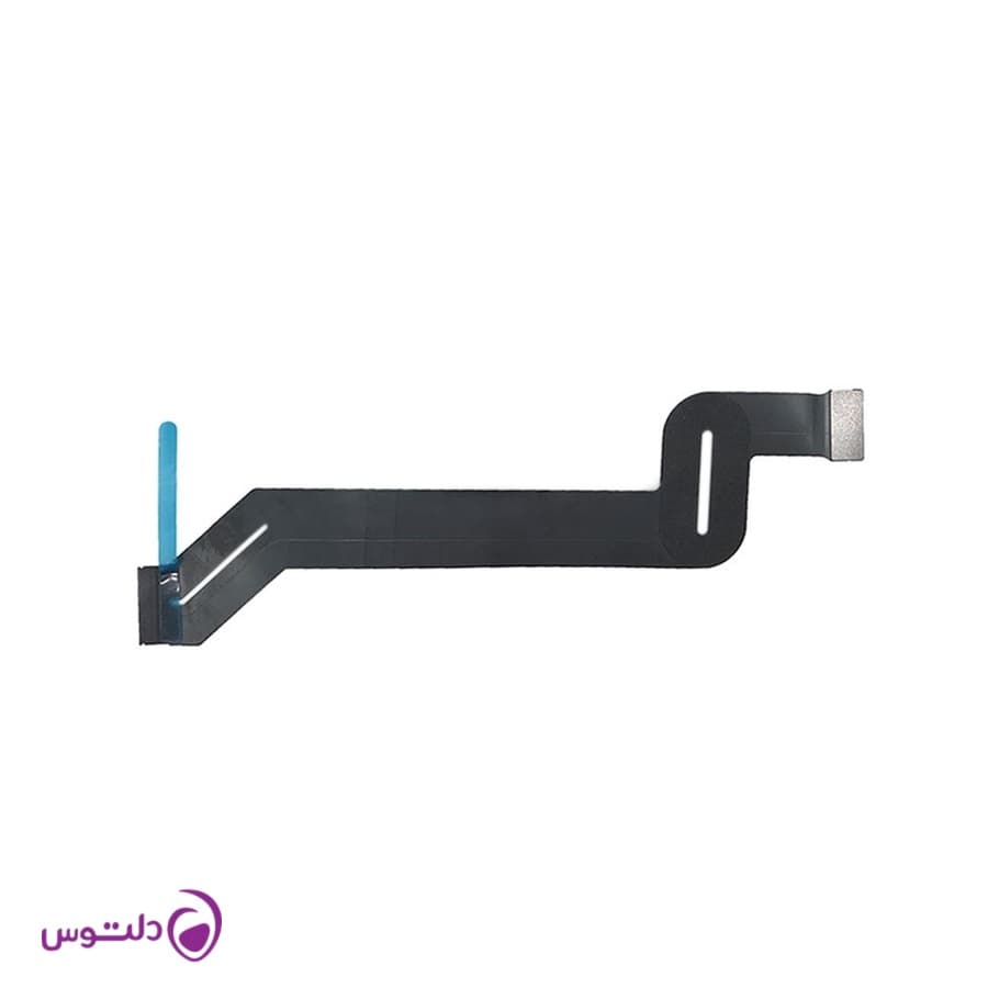 فلت ترک پد مک بوک پرو رتینا تاچ بار ۱۶ اینچ ۲۰۱۹ مدل A2141