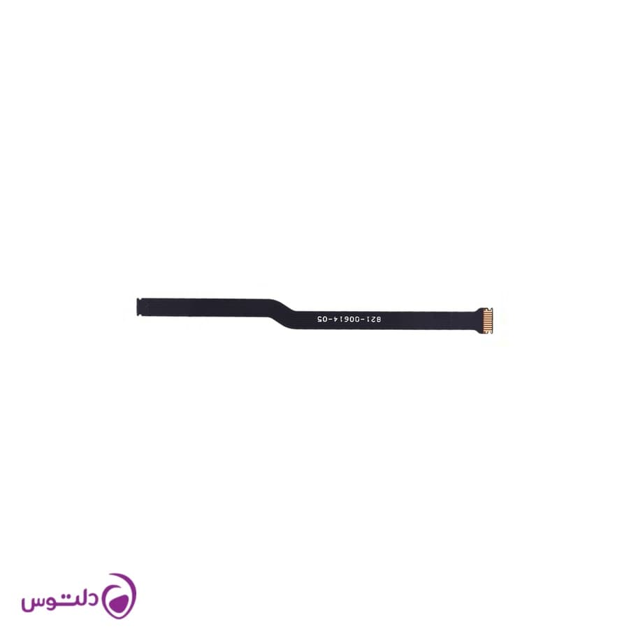 فلت باتری مک بوک پرو ۱۳ اینچ ۲۰۲۰ مدل A2338