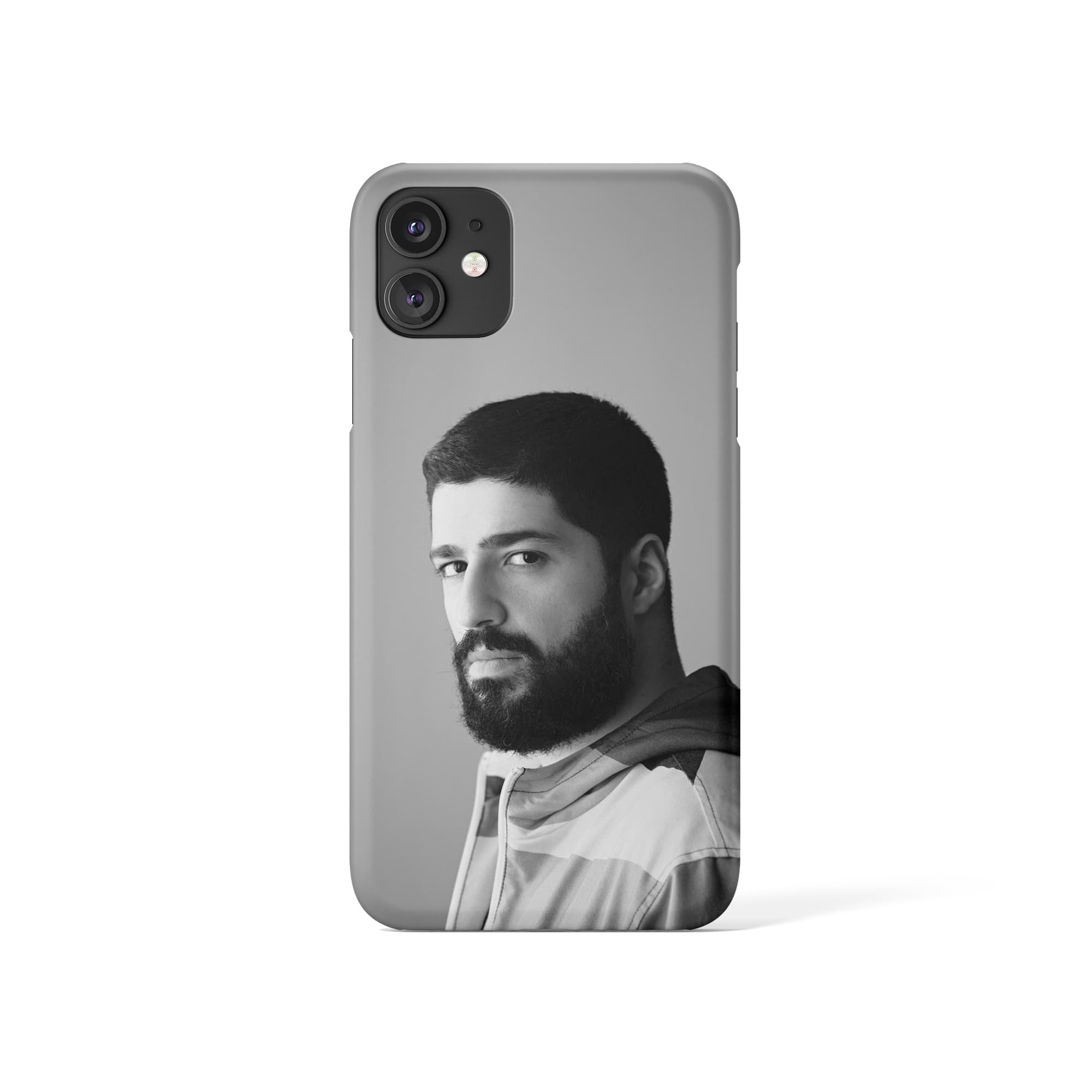 قاب گوشی موبایل موئر کد 2156
