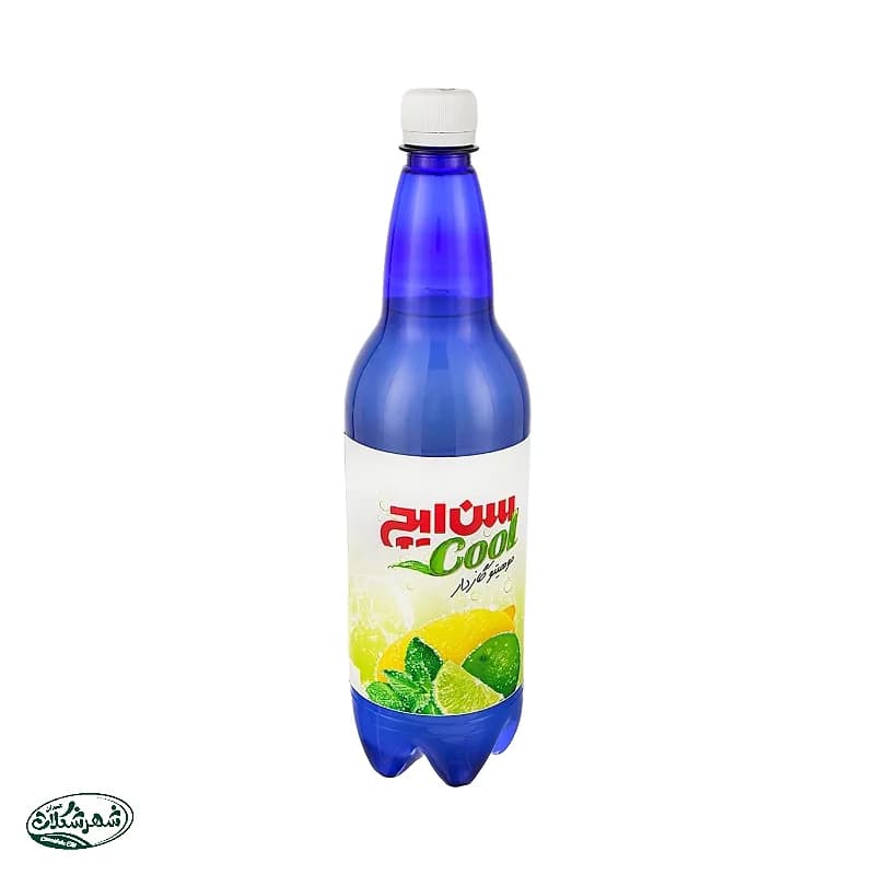 ابمیوه سن ایچ کول 1ل موهیتو