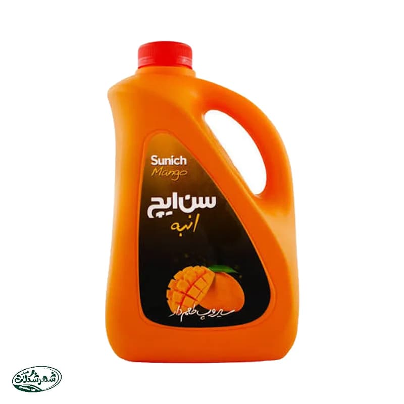 شربت انبه 2ل سن ایچ