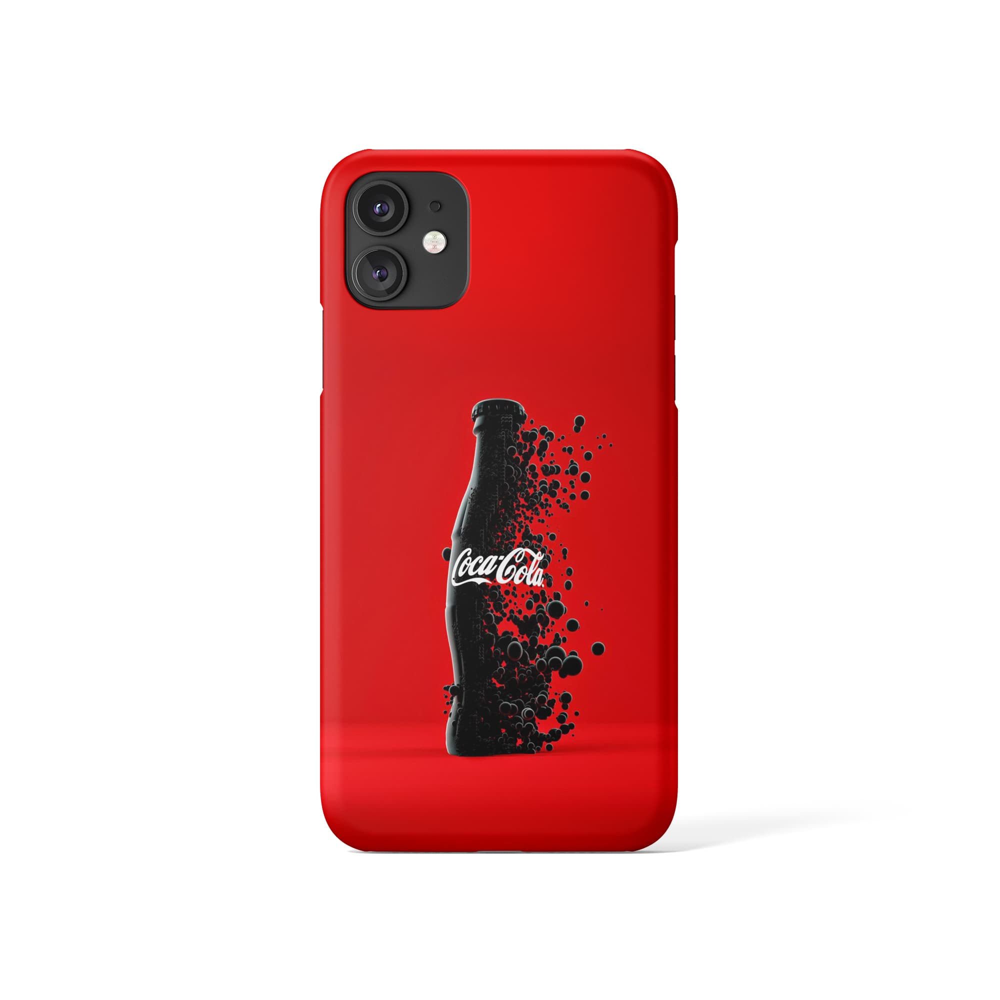 قاب گوشی موبایل کوکاکولا کد 2136