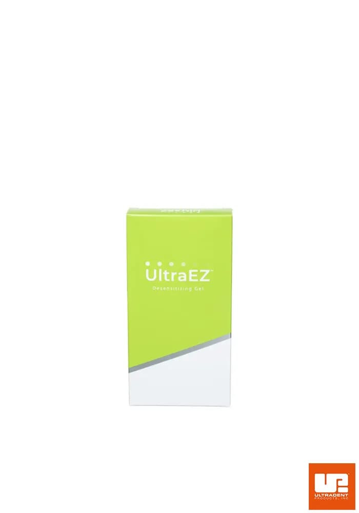 ژل ضد حساسیت Ultradent – Ultra EZ