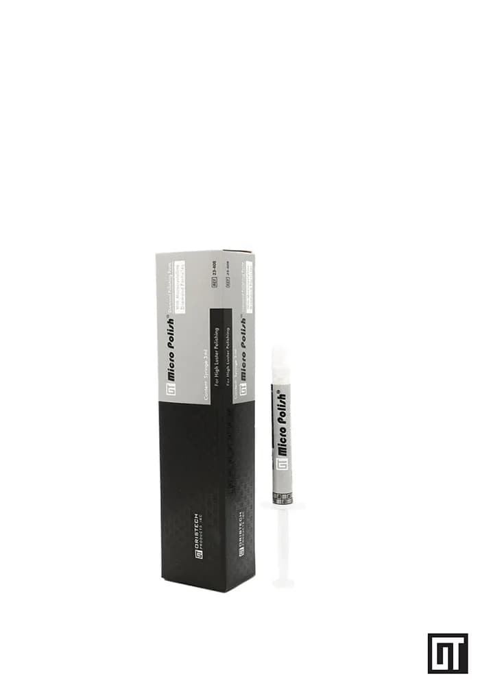 خمیر پالیش الماسه ORISTECH