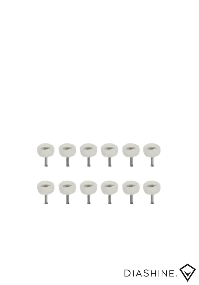 براش DIASHINE – RA Latch Bristel Brush – Layered Cotton