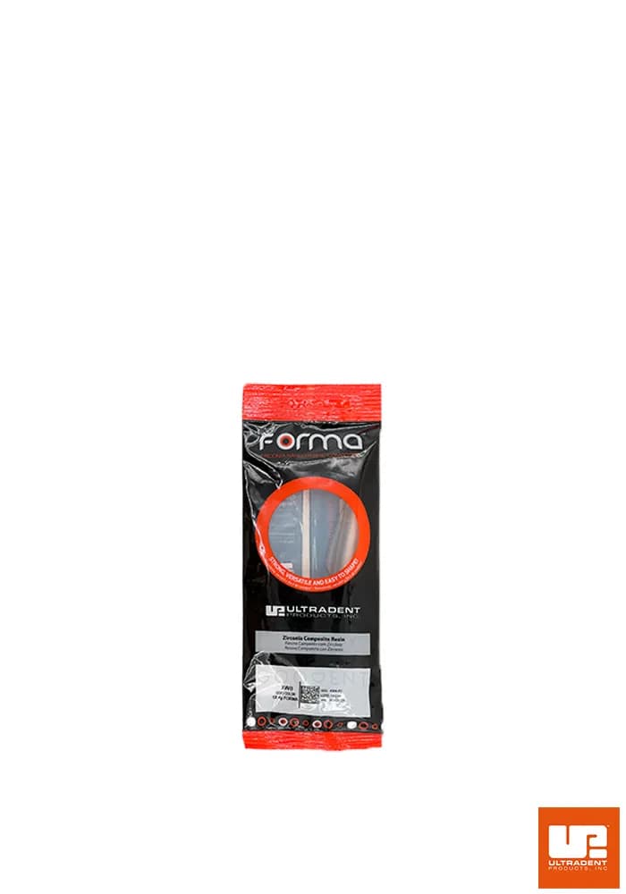 کامپوزیت فورما اولترادنت Ultradent Composite Forma