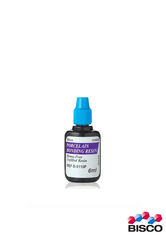 پرسلن باند بیسکو Bisco – PORCELAIN BONDING RESIN
