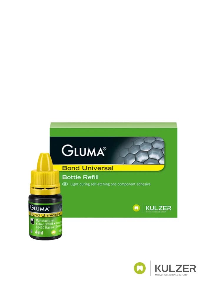گلوما باند یونیورسال کولزر(gluma bond universal)