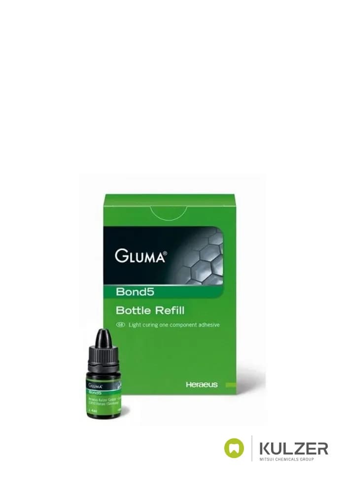 گلوما باند 5 کولزر ( gluma bond 5 )