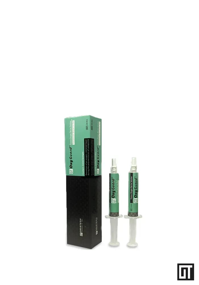ژل گلیسیرین oristech