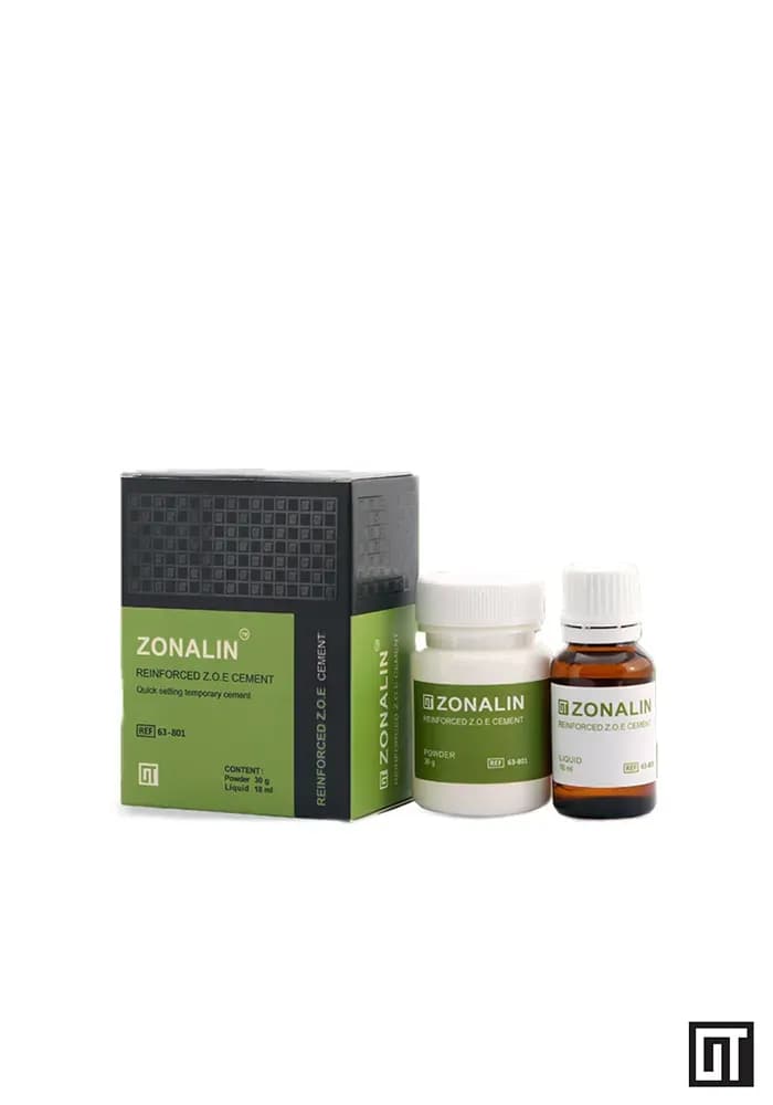 زونالین oristech