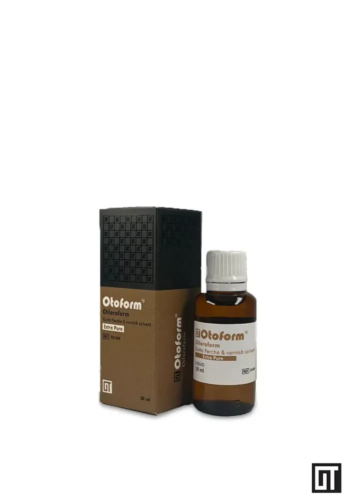 کلروفرم oristech