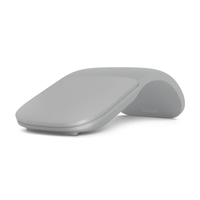 ماوس بلوتوثی مایکروسافت مدل Surface Arc — تصویر ۲