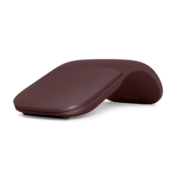 ماوس بلوتوثی مایکروسافت مدل Surface Arc