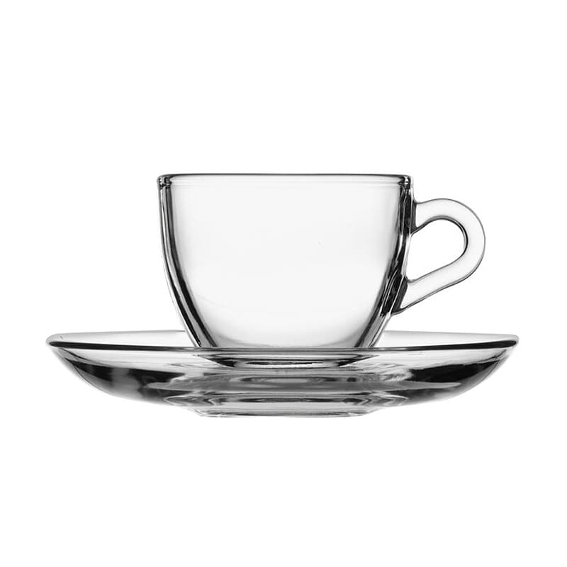 ست قهوه خوری پاشاباغچه مدل بیسیک کد 97984 ست 12 پارچه