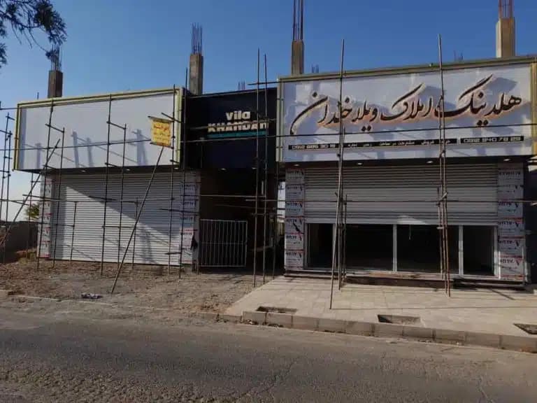📞 ۰۹۱۲۸۱۷۶۲۴۵ | برای استعلام قیمت نمای کامپوزیت و مشاوره رایگان، همین حالا تماس بگیرید. — تصویر ۶
