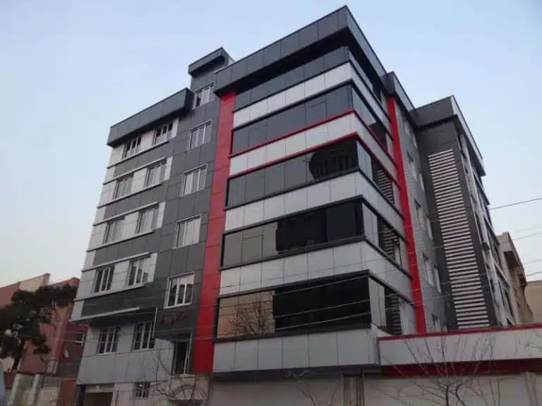 📞 ۰۹۱۲۸۱۷۶۲۴۵ | برای استعلام قیمت نمای کامپوزیت و مشاوره رایگان، همین حالا تماس بگیرید. — تصویر ۲