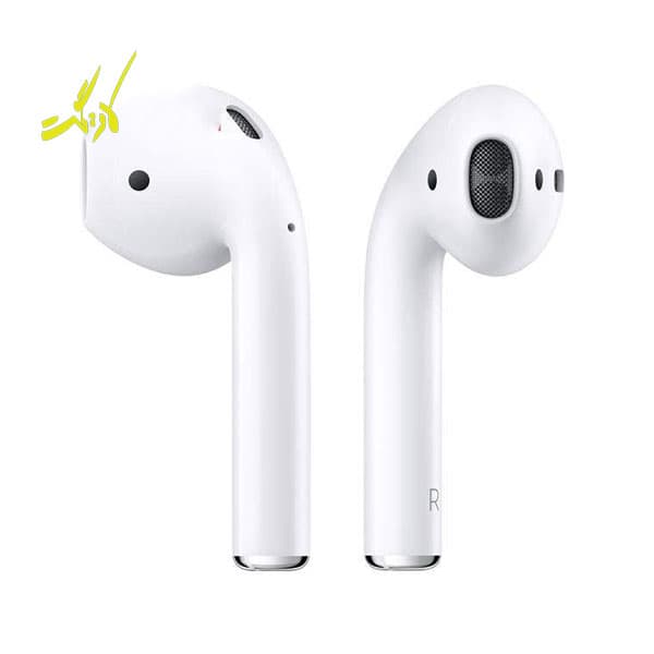 هندزفری بلوتوث اپل مدل Apple AirPods 2