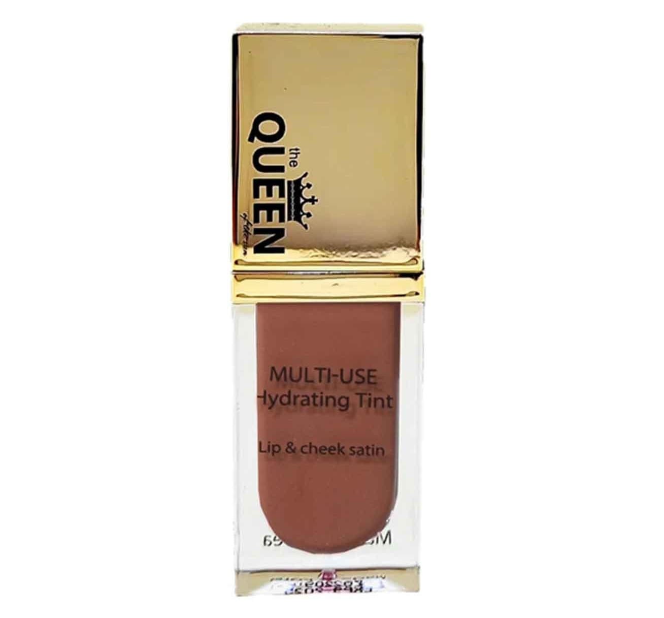 تینت لب و گونه کویین QUEEN 210