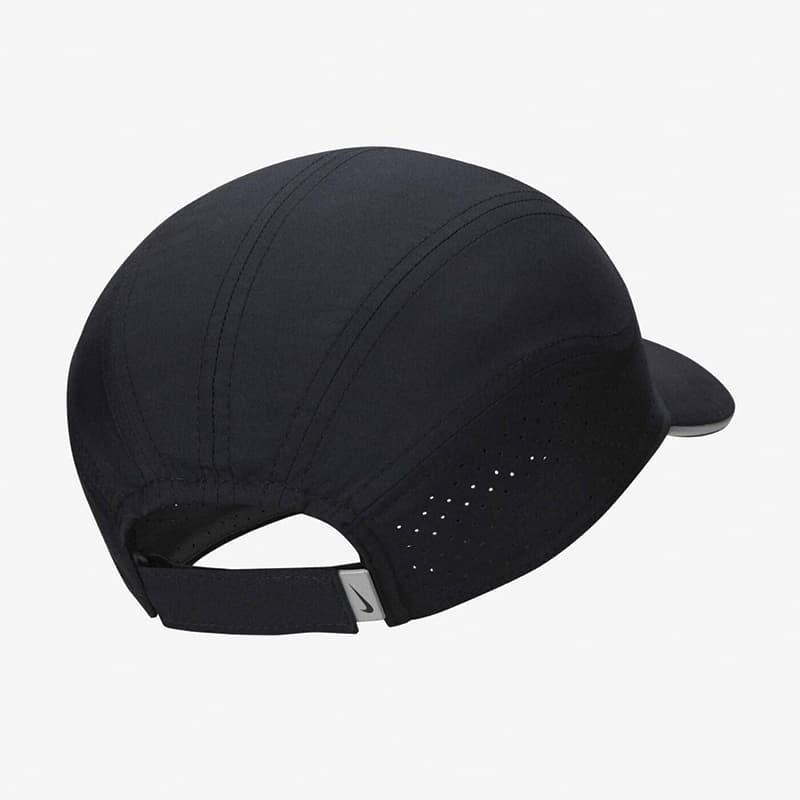 کلاه نایکی مدل Dri-FIT ADV Fly Unstructured Reflective Design Cap — تصویر ۲