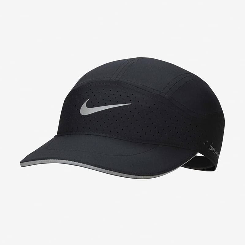 کلاه نایکی مدل Dri-FIT ADV Fly Unstructured Reflective Design Cap