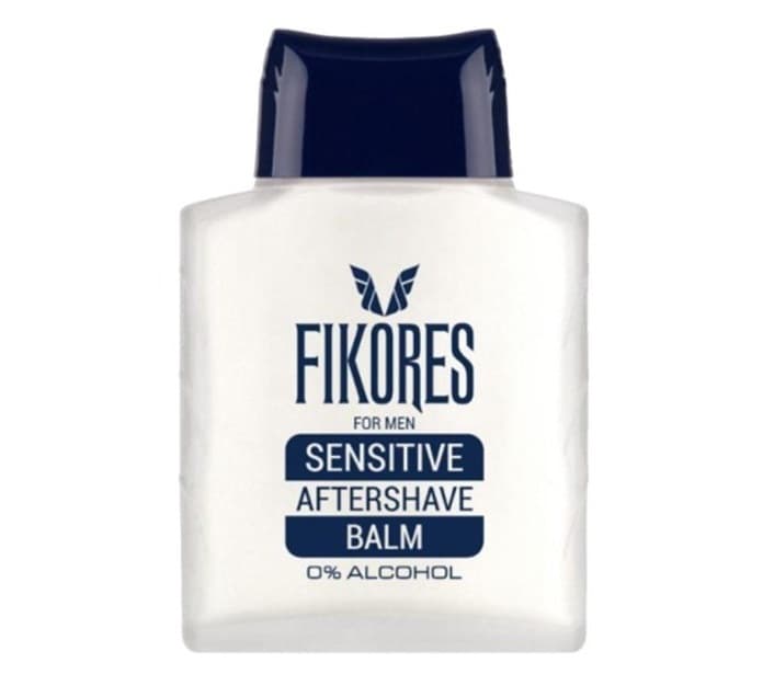 بالم افتر شیو مردانه فیکورس Fikores Balm حجم 100 میلی لیتر