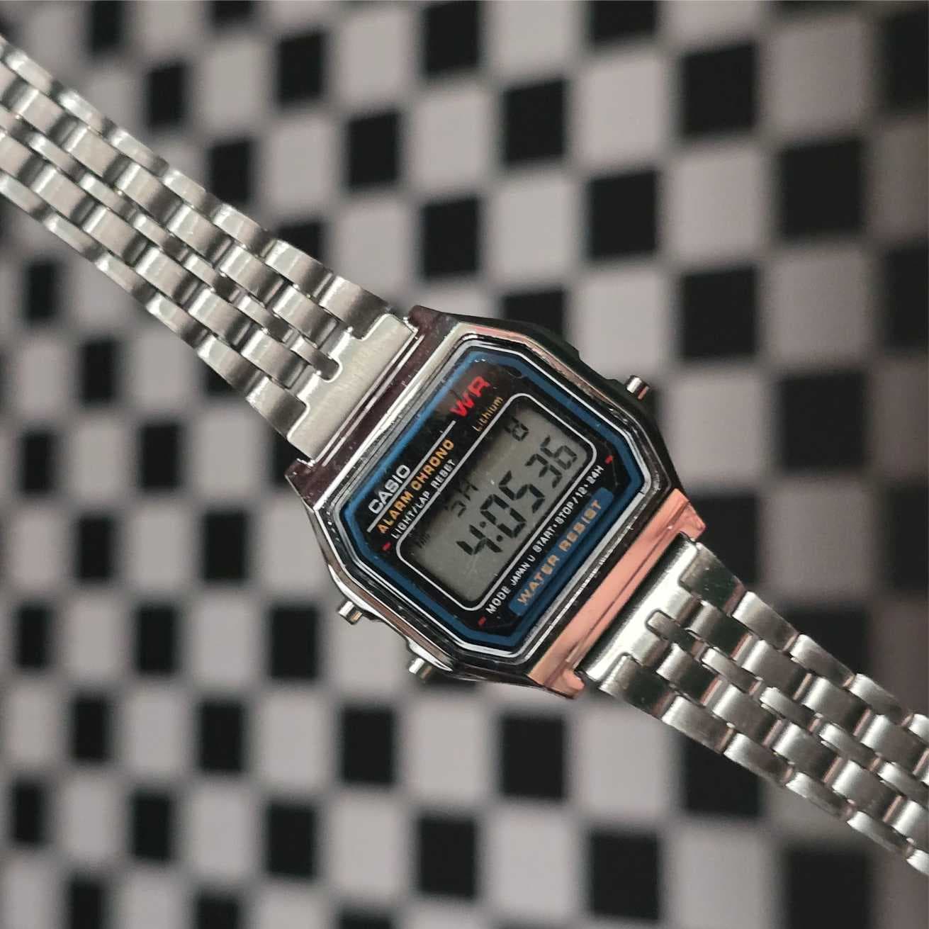 ساعت کاسیو Casio ⌚ — تصویر ۲