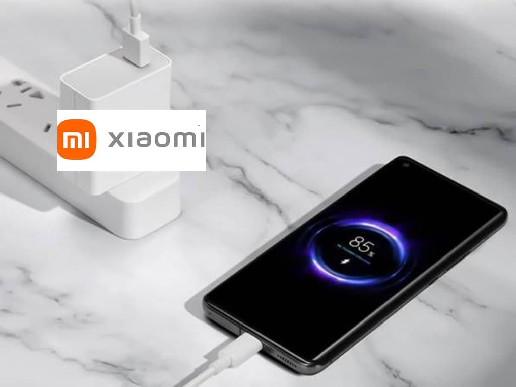 شارژر پوکو x3 شیائومی ثانیه شمار — تصویر ۴