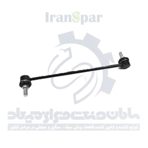 ميل موجگير جلو IX45