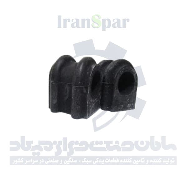لاستیک چاکدار عقب هیوندای آزرا
