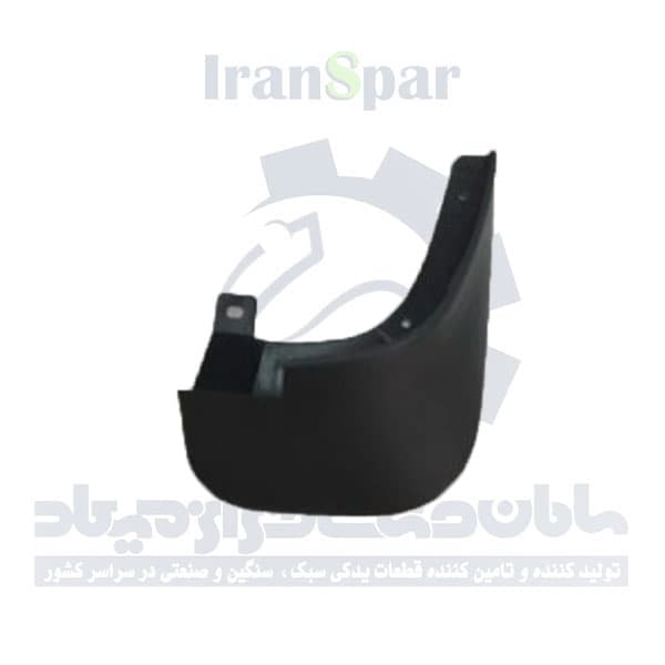 گل پخش کن عقب آزرا 2008 راست