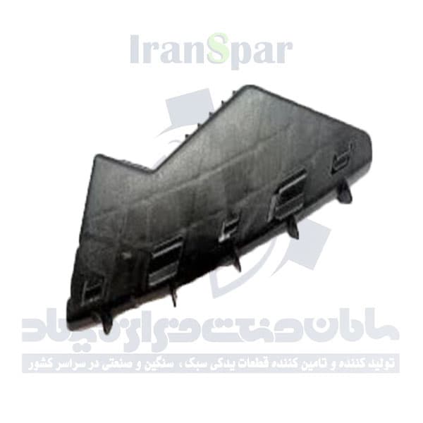 کشويی زير چراغ جلو سانتافه 2014 چپ