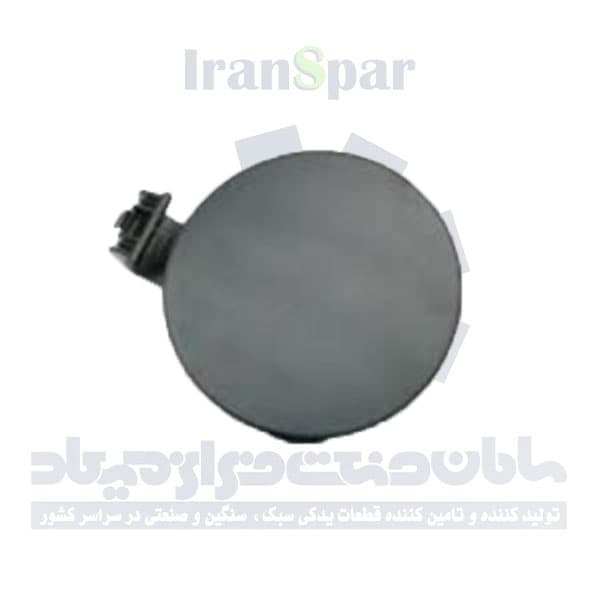 قاب درب باک سانتافه 2014