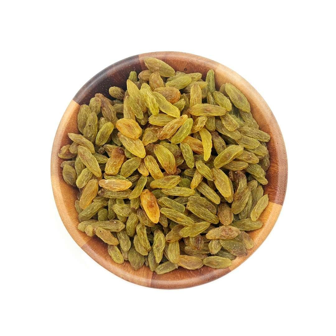 کشمش سبز فله