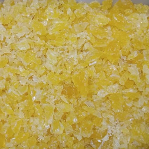 خورد نبات زعفرانی 800 گرم