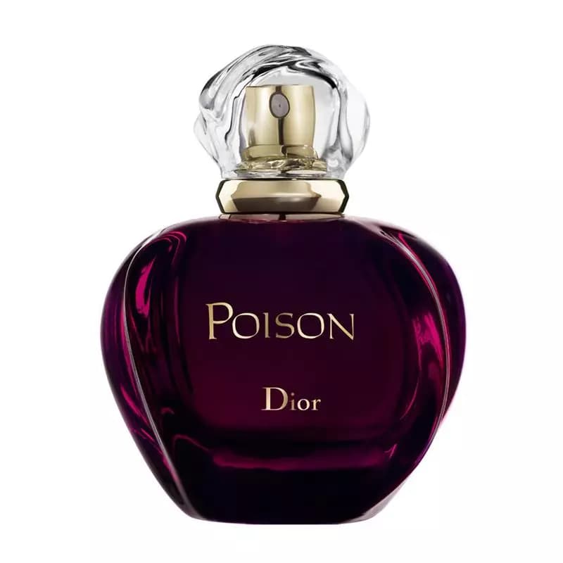 Christian Dior Poison For Women EDT