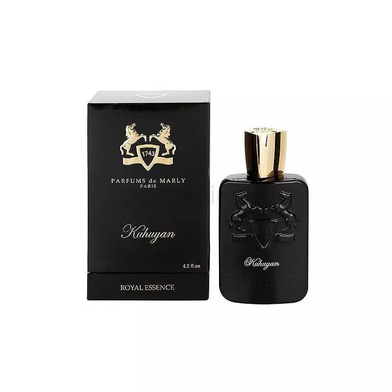 Parfums De Marly Kuhuyan For Women And Men EDP — تصویر ۲