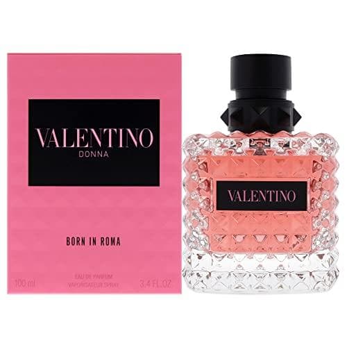 Valentino Donna Born In Roma for women EDP — تصویر ۲