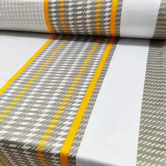 پارچه رویه متری رزین تاژ طرح دیاموند